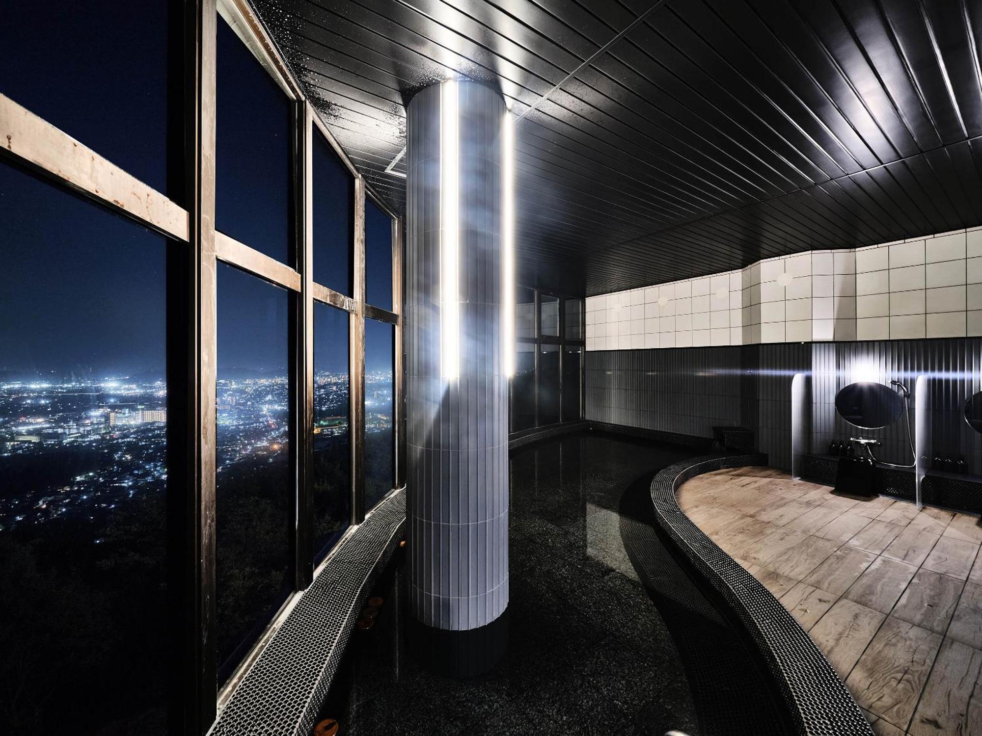 Setre Highland Villa Himeji Exteriör bild