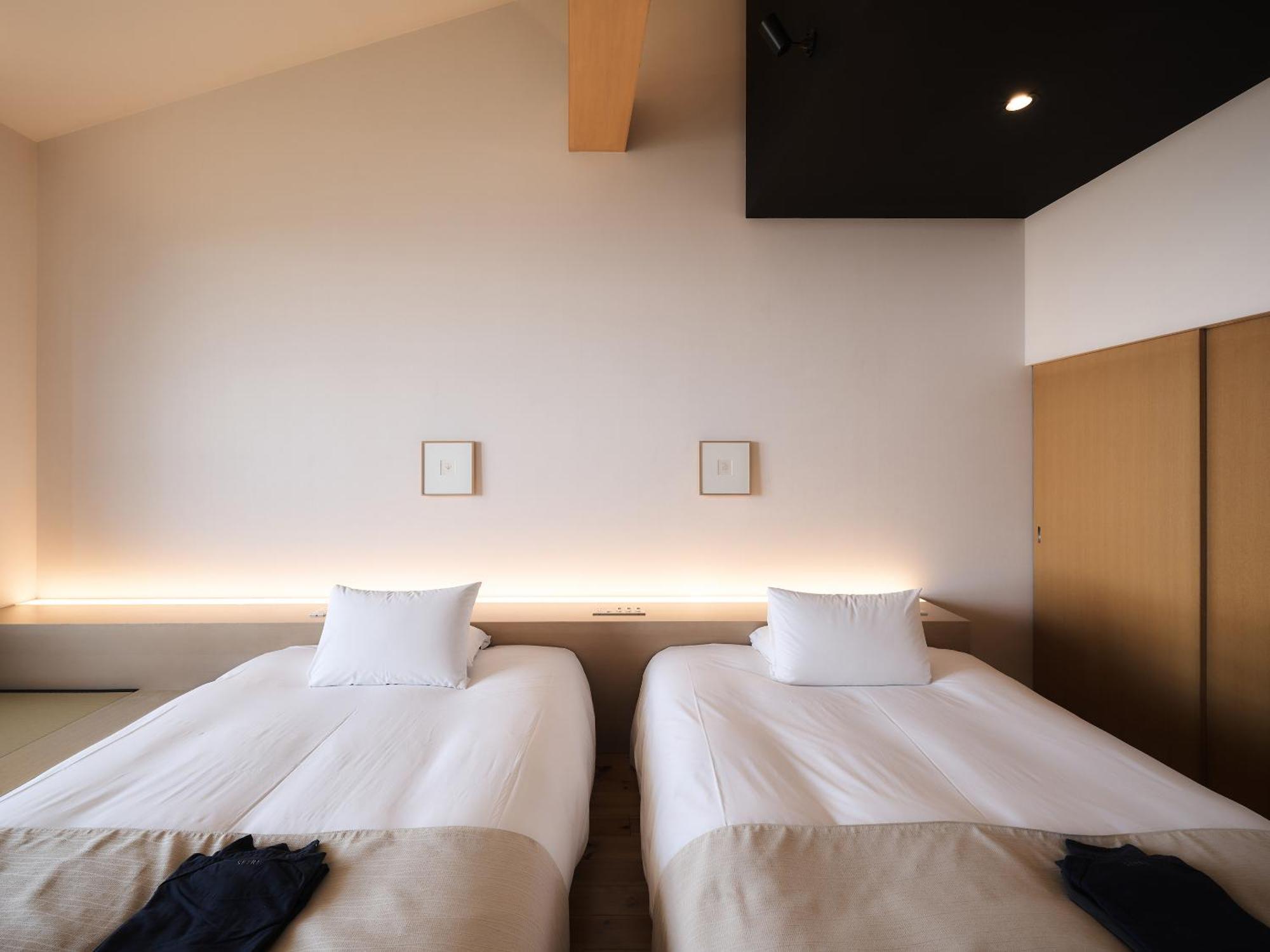 Setre Highland Villa Himeji Exteriör bild